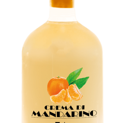 HG Crema di Mandarino 0,5 Liter