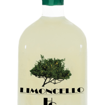 HG Limoncello 0,5 Liter