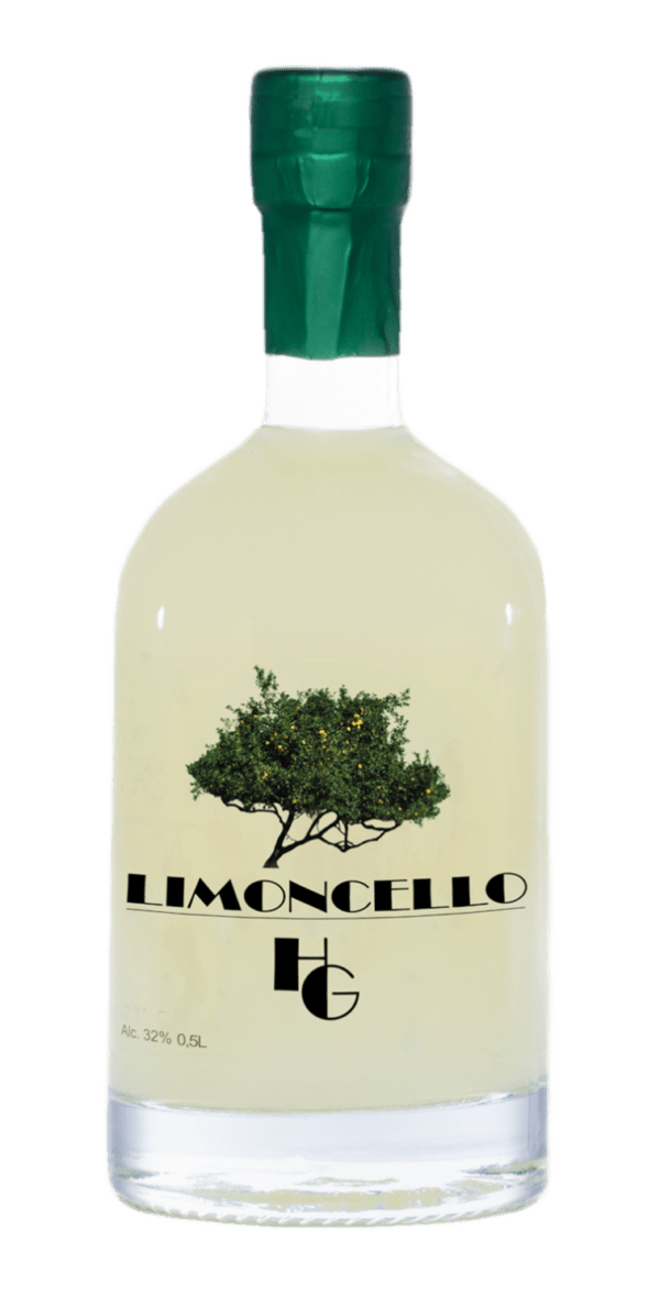 HG Limoncello
