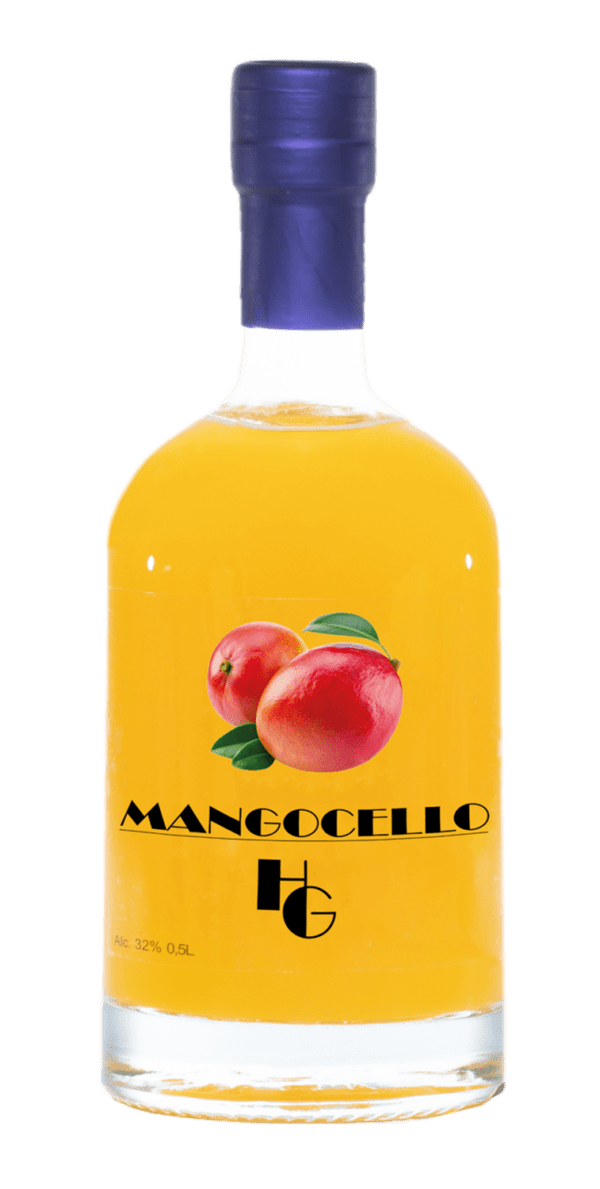 HG Mangocello