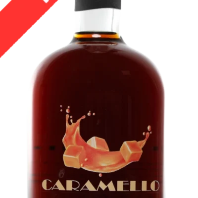 HG Caramello 0,5 Liter